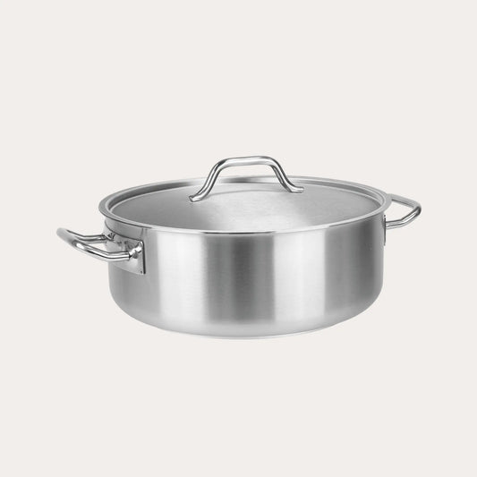 Large Rondeau with Lid - Tampa Home & Garden Store
