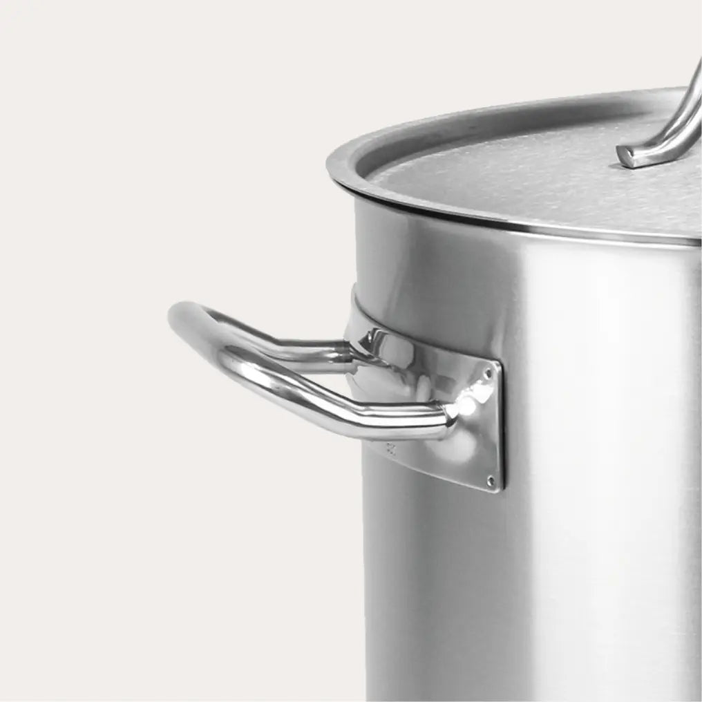 Large Rondeau with Lid - Tampa Home & Garden Store