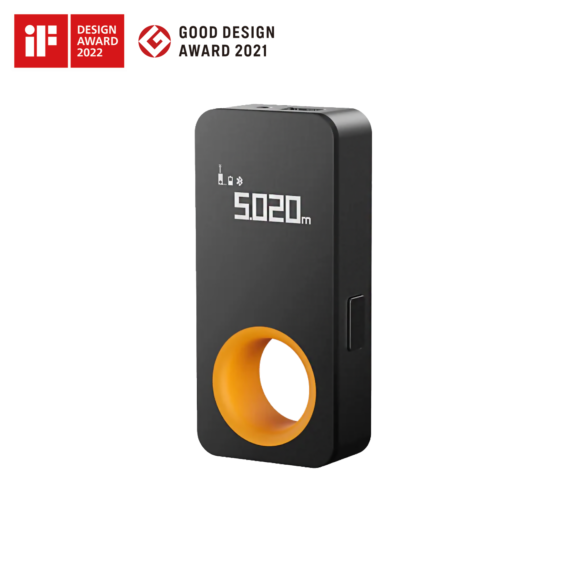 Laser Measure - Tampa Home & Garden Store
