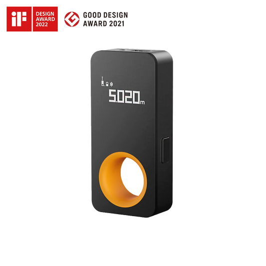 Laser Measure - Tampa Home & Garden Store