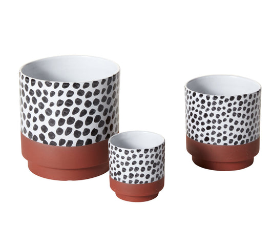 Lassen Pot - Tampa Home & Garden Store