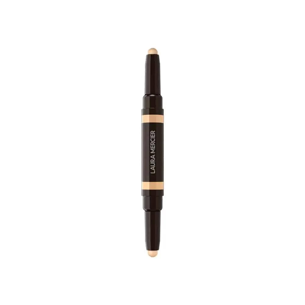 Laura Mercier Secret Camouflage Concealer Stick double-ended pencil with beige tips Nava Beauty on Tampa Home & Garden Store
