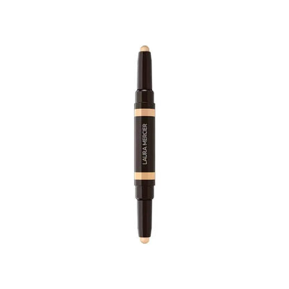 Laura Mercier Secret Camouflage Concealer Stick double-ended pencil with beige tips Nava Beauty on Tampa Home & Garden Store