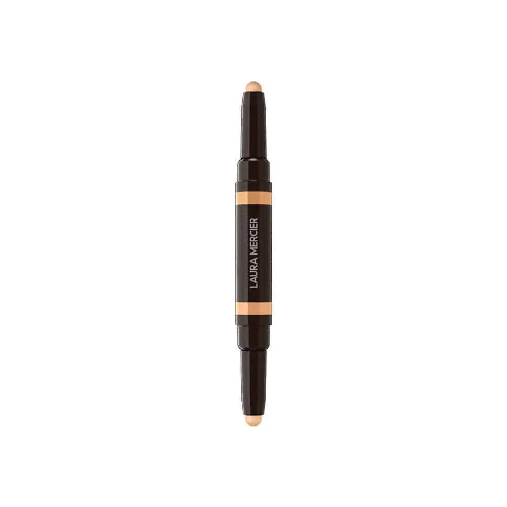 Laura Mercier Secret Camouflage Concealer Stick beige shade in black tube with Laura Mercier branding on Tampa Home & Garden Store