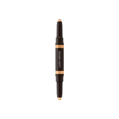 Laura Mercier Secret Camouflage Concealer Stick beige shade in black tube with Laura Mercier branding on Tampa Home & Garden Store