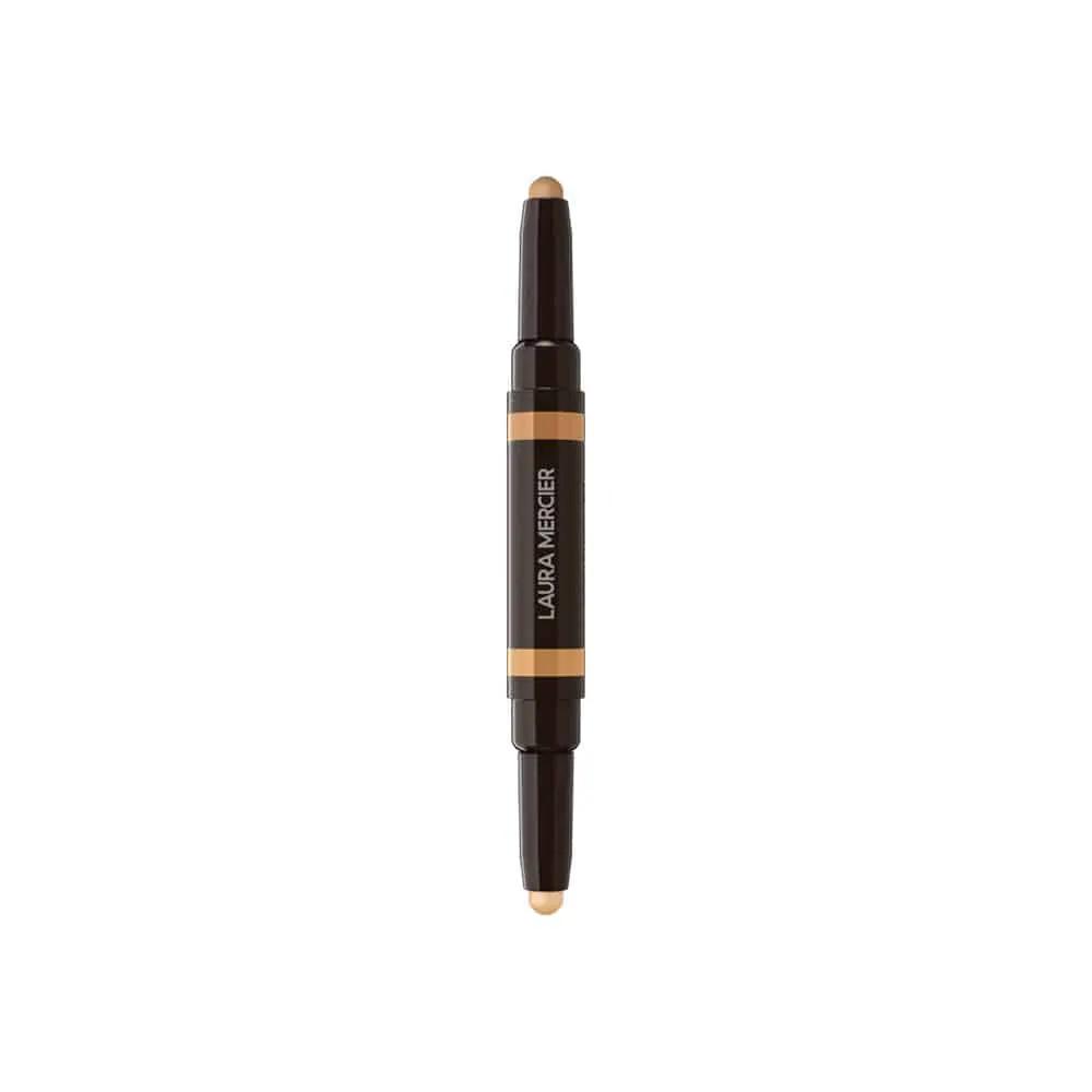 Concealer stick Laura Mercier Secret Camouflage beige shade, dual-ended pencil on Tampa Home & Garden Store