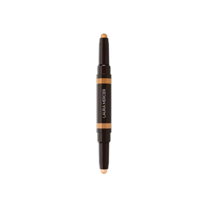 Laura Mercier Secret Camouflage Concealer Stick Nava Beauty with peach bands on Tampa Home & Garden Store