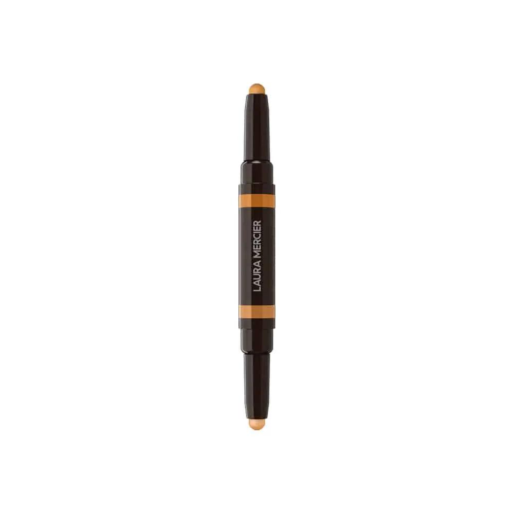 Laura Mercier Secret Camouflage Concealer Stick in black tube with orange bands on Tampa Home & Garden Store