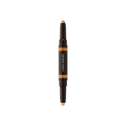 Laura Mercier Secret Camouflage Concealer Stick in black tube with orange bands on Tampa Home & Garden Store