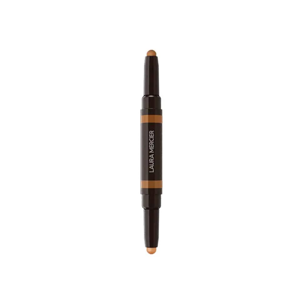 Laura Mercier Secret Camouflage Concealer Stick dual-ended concealer in casing Nava Beauty on Tampa Home & Garden Store