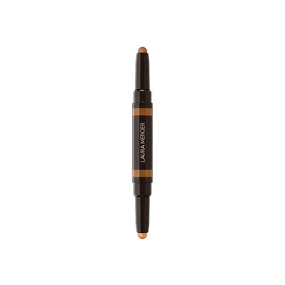 Laura Mercier Secret Camouflage Concealer Stick dual-ended concealer in casing Nava Beauty on Tampa Home & Garden Store