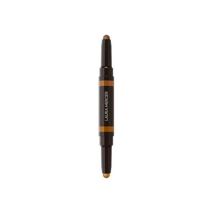 Laura Mercier Secret Camouflage Concealer Stick tan concealer tip in brown tube on Tampa Home & Garden Store