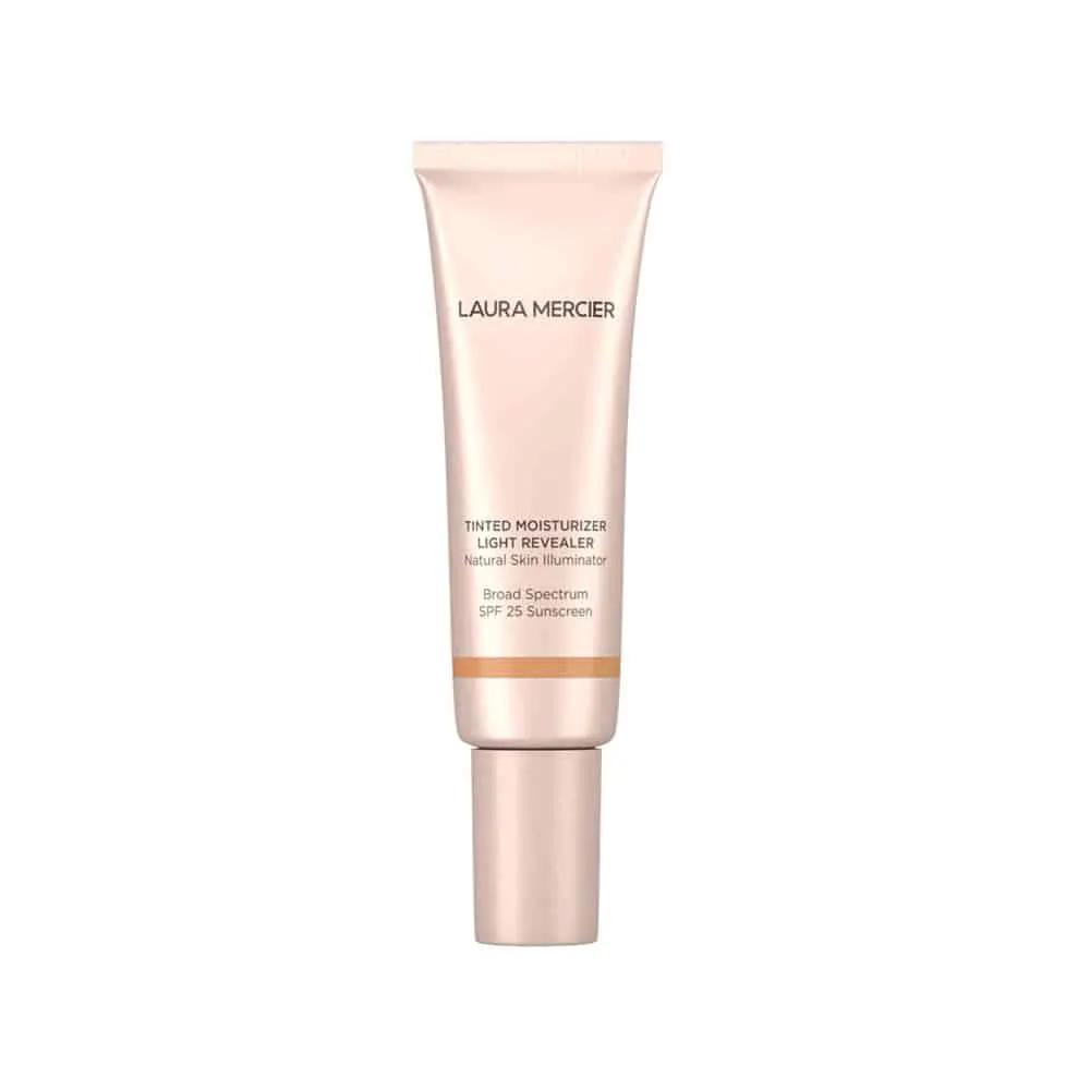 Laura Mercier tinted moisturizer Light Revealer tube with cap SPF 25 on Tampa Home & Garden Store