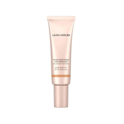 Laura Mercier tinted moisturizer Light Revealer tube with cap SPF 25 on Tampa Home & Garden Store