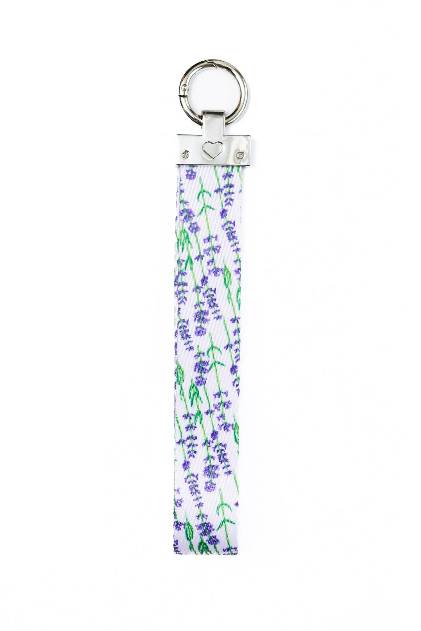 Lavender Blooms Dog Bandana & Matching Keychain - Tampa Home & Garden Store