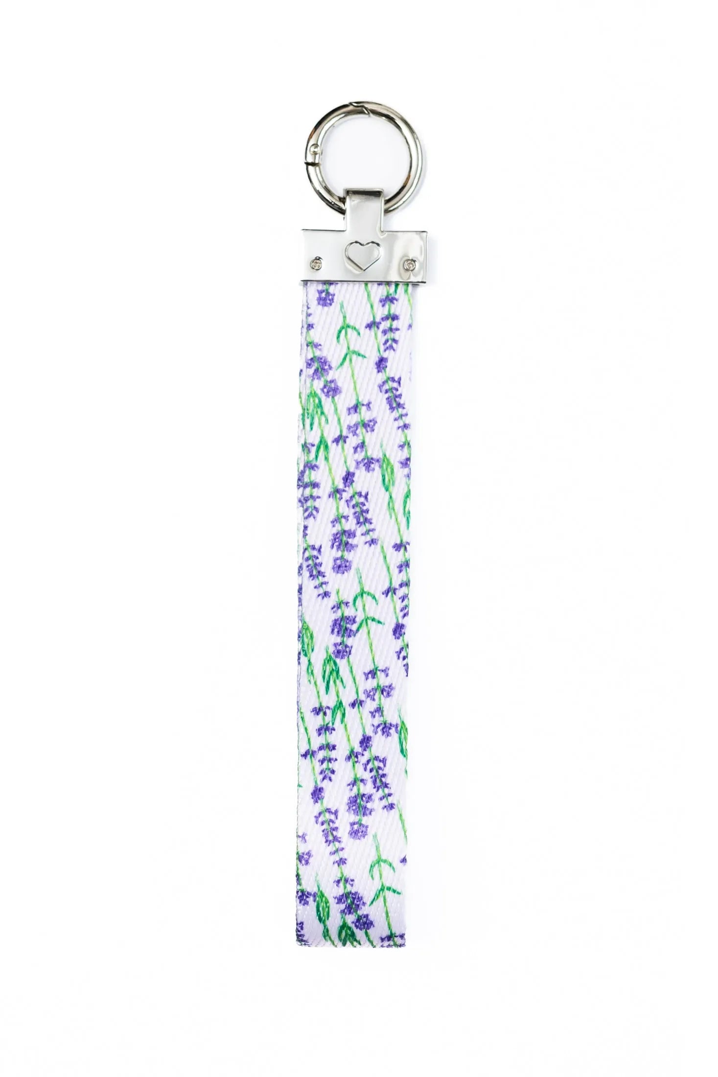 Lavender Blooms Dog Bandana & Matching Keychain - Tampa Home & Garden Store