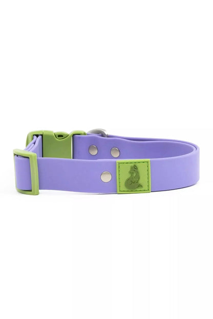 Lavender Garden Waterproof Dog Collar - Tampa Home & Garden Store