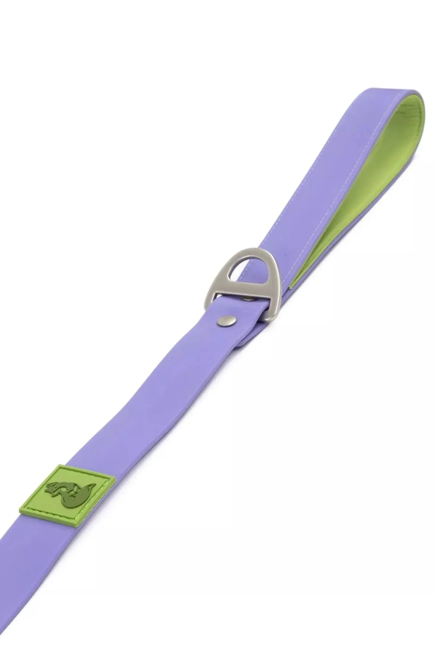 Lavender Garden Waterproof Dog Leash - Tampa Home & Garden Store