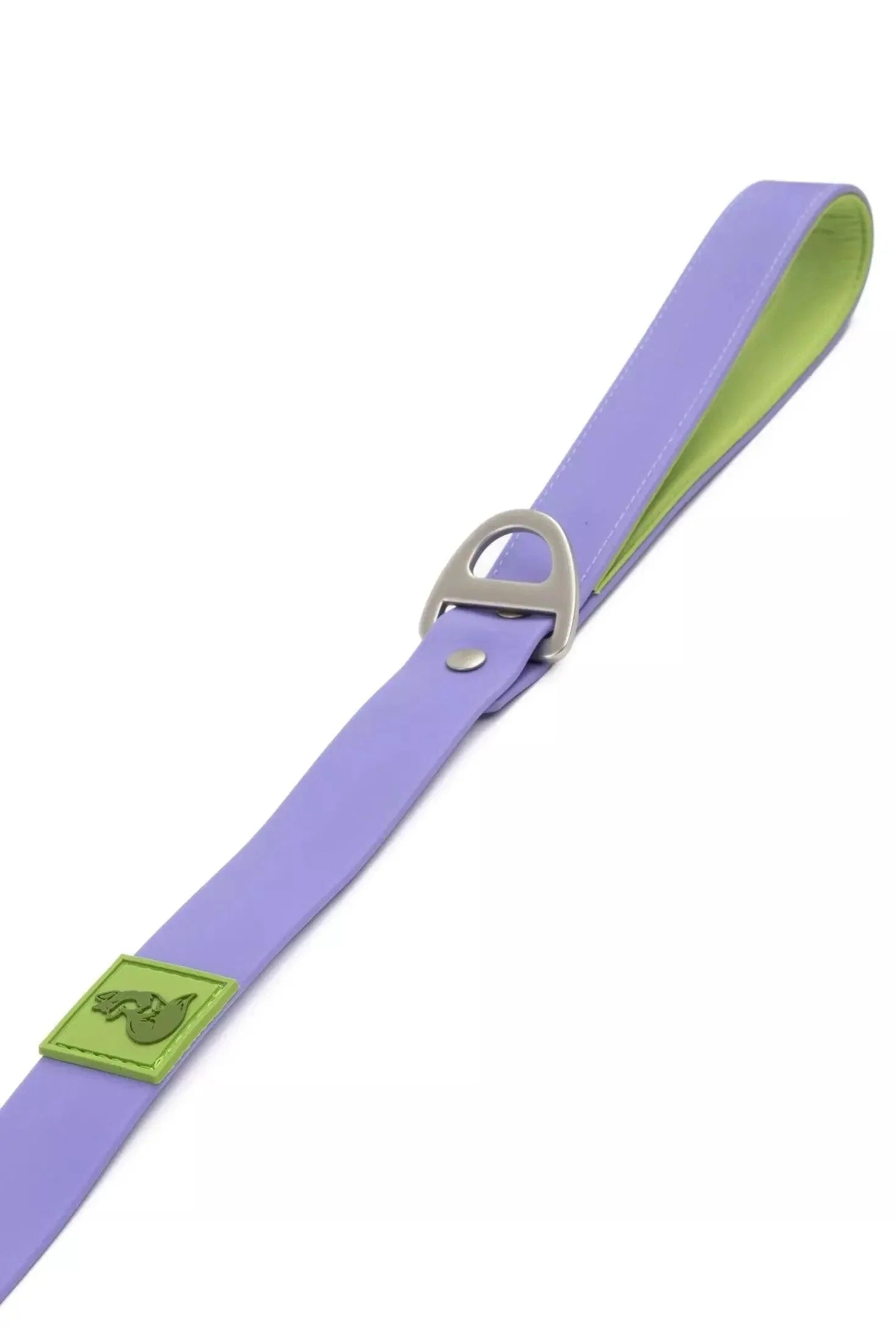 Lavender Garden Waterproof Dog Leash - Tampa Home & Garden Store
