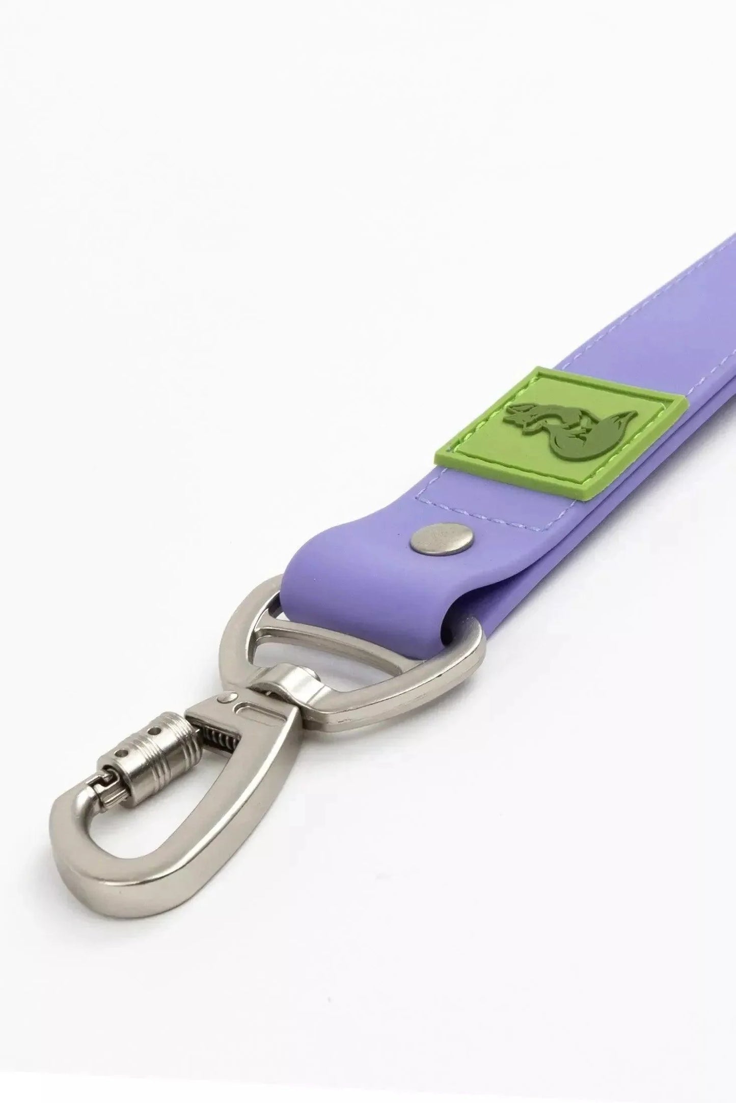 Lavender Garden Waterproof Dog Leash - Tampa Home & Garden Store