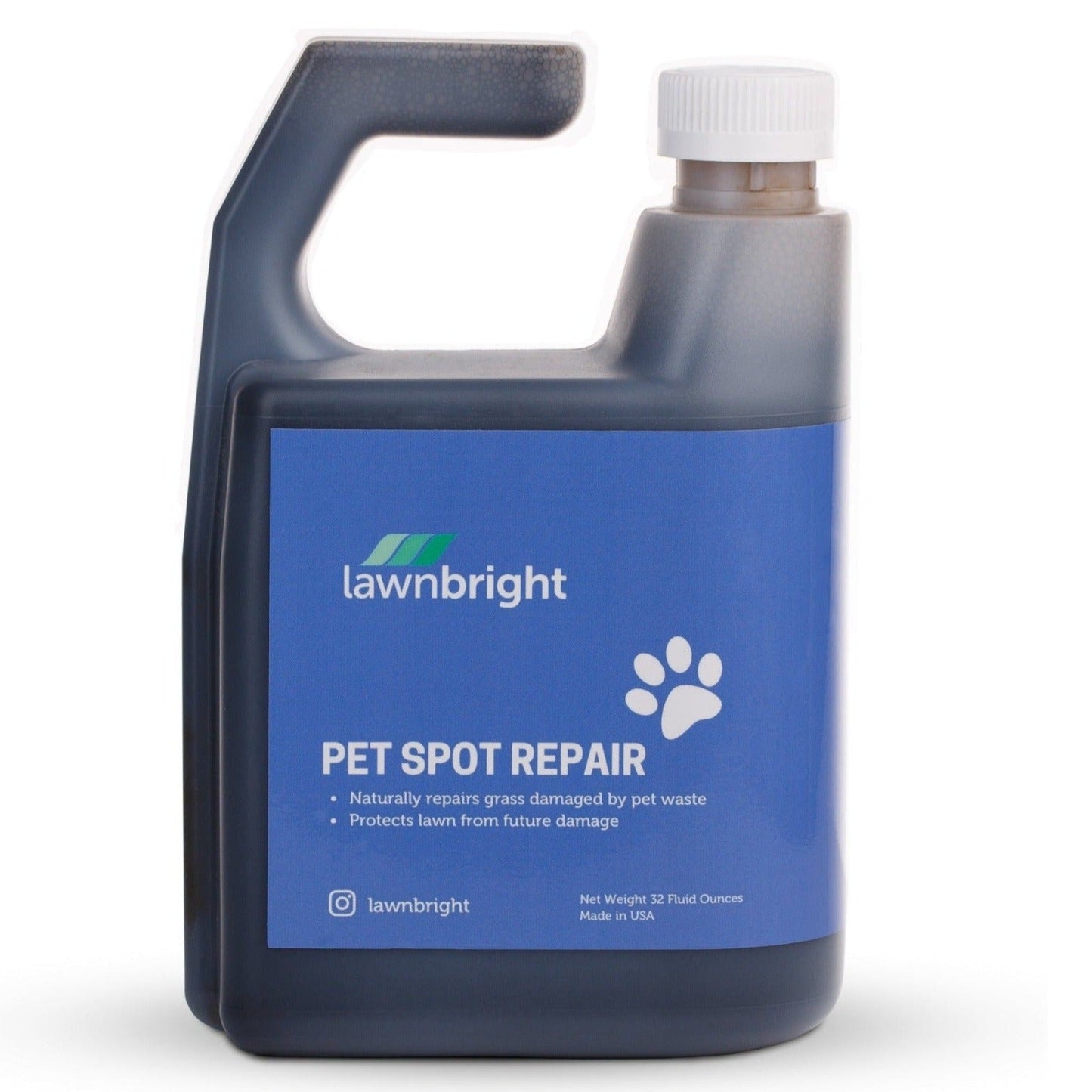 Dog Spot Repair | Pet Spot Lawn Repair