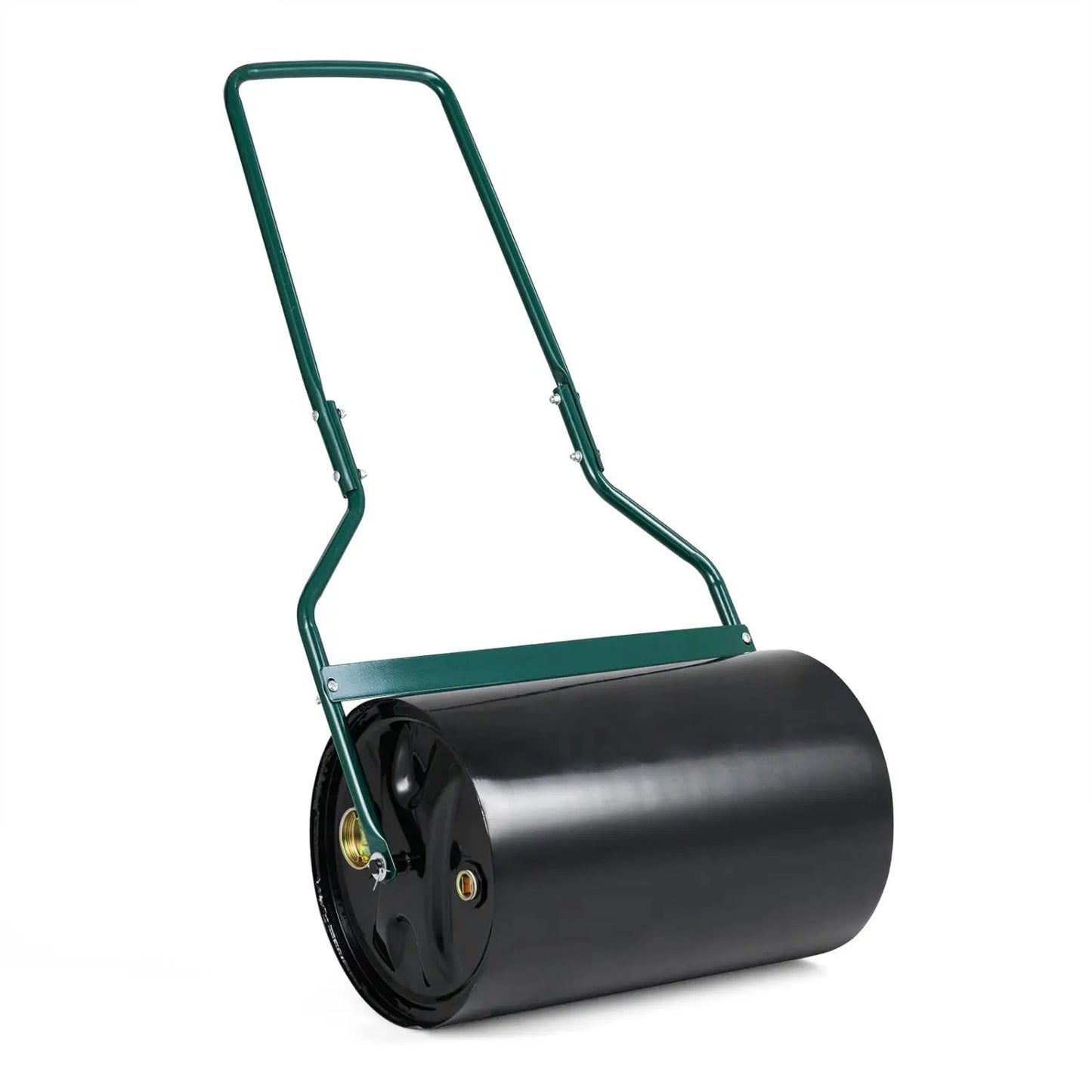 12 Gallon Lawn Roller With U Shape Handle
