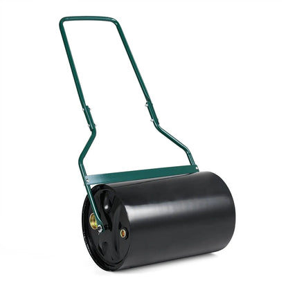 12 Gallon Lawn Roller With U Shape Handle