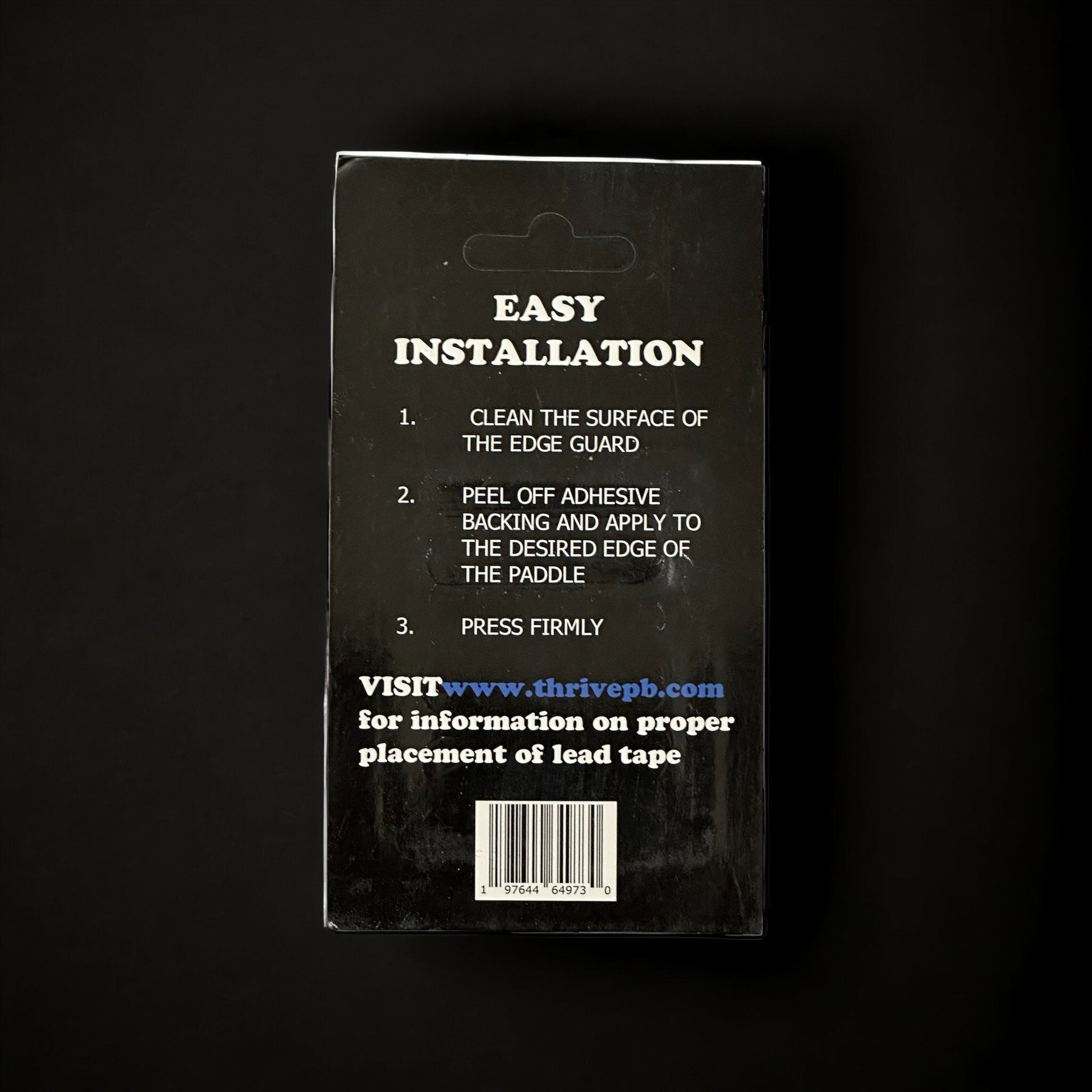 Lead Tape - Tampa Home & Garden Store