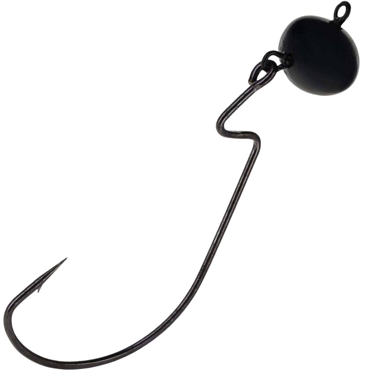 Jigs de fútbol Reaction Tackle Lead Swing - Paquete de 5 - Nuevo