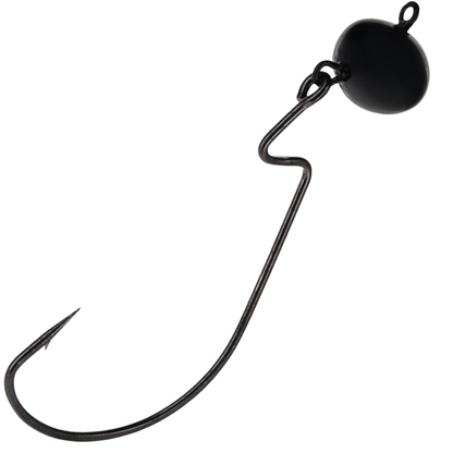 Jigs de fútbol Reaction Tackle Lead Swing - Paquete de 5 - Nuevo