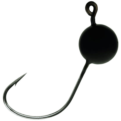 Leurres plombés Wacky Jigs Reaction Tackle - Paquet de 10 - Ultra pointus - Neufs 