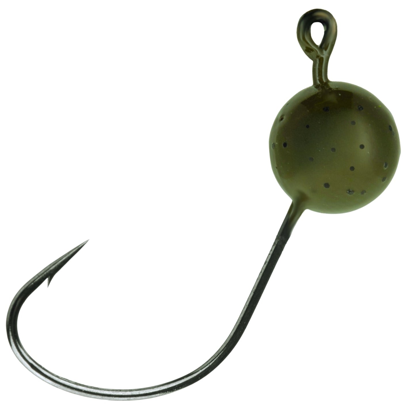 Leurres plombés Wacky Jigs Reaction Tackle - Paquet de 10 - Ultra pointus - Neufs 