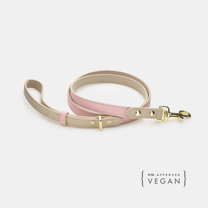 Leash 4ft - Vegan Leather - Tampa Home & Garden Store