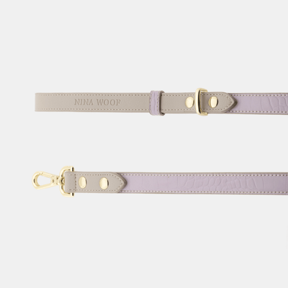 Leash 4ft - Vegan Leather - Tampa Home & Garden Store