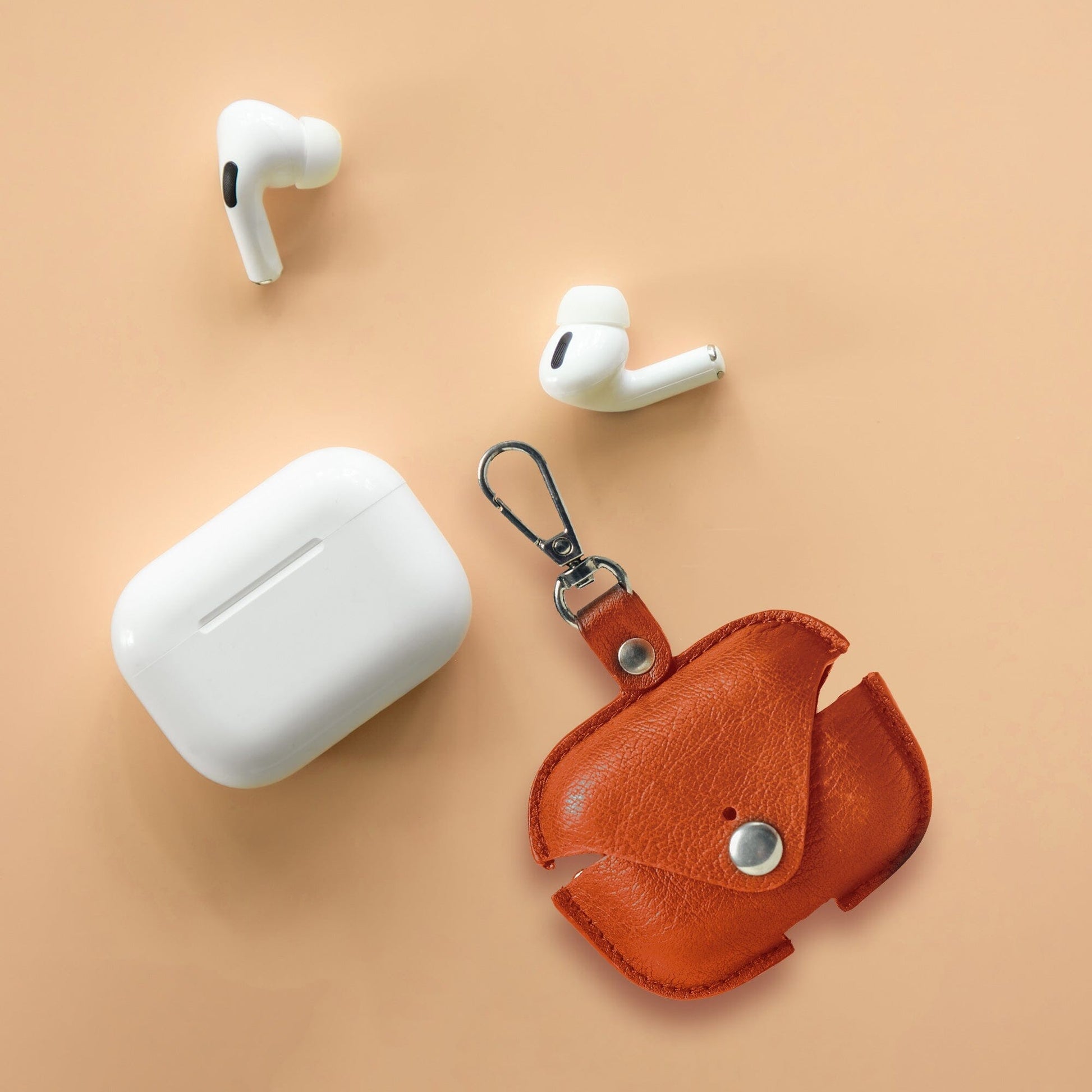 Leather AirPods Pro Case - Tampa Home & Garden Store