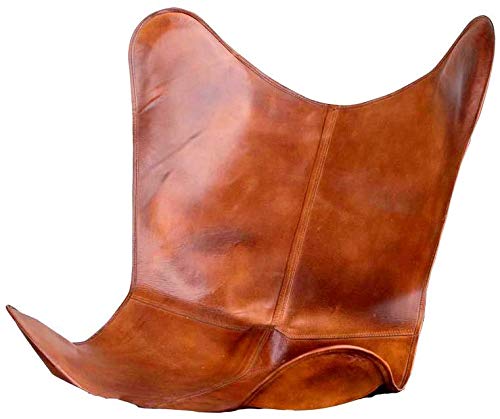 Leather Butterfy Chair Cover Only - Tampa Home & Garden Store