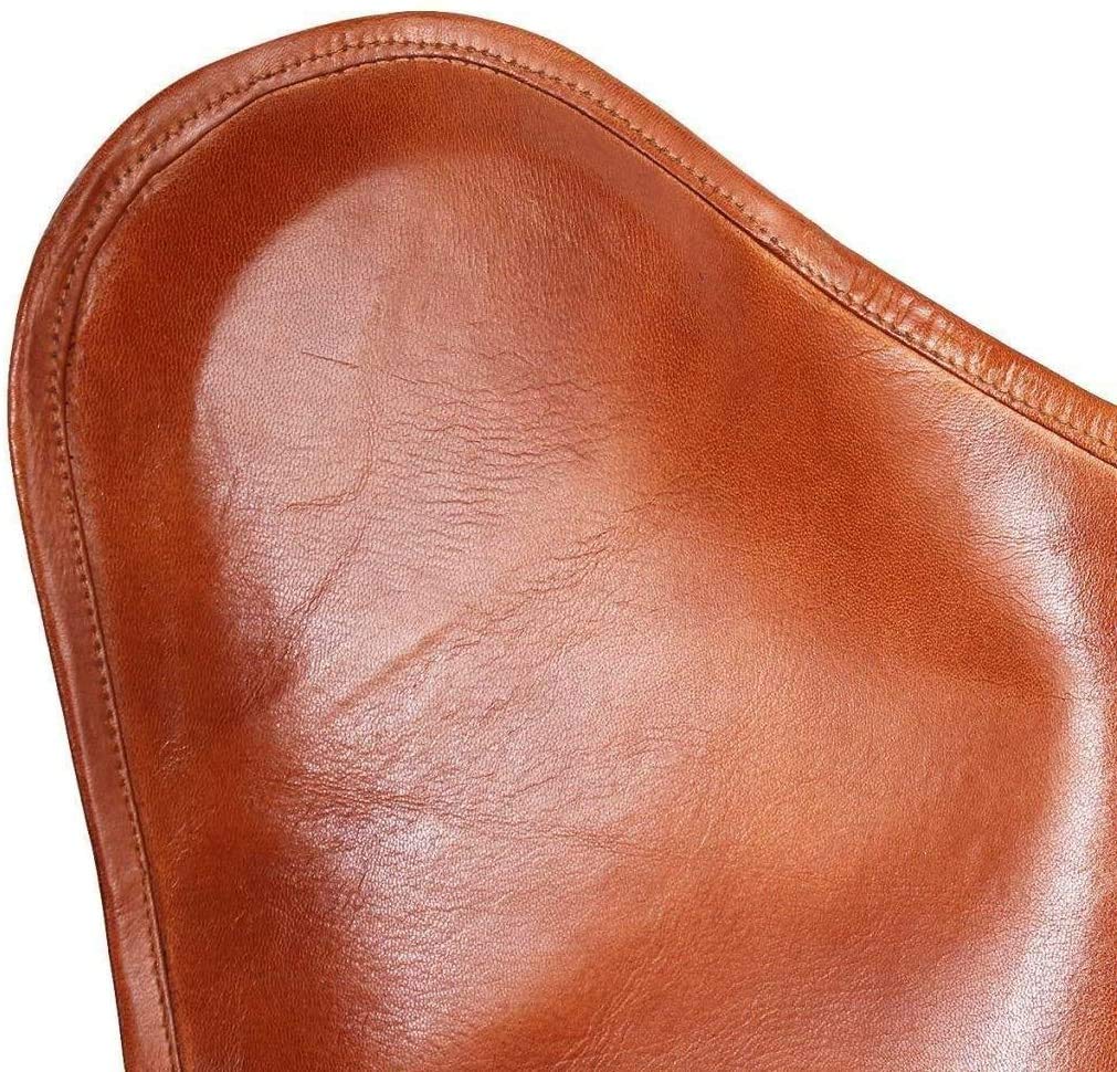 Leather Butterfy Chair Cover Only - Tampa Home & Garden Store
