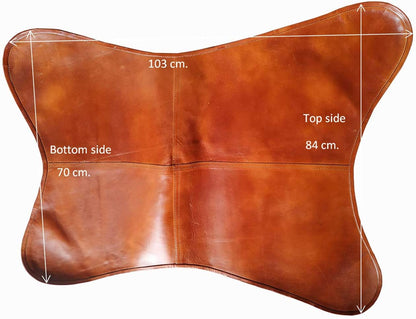 Leather Butterfy Chair Cover Only - Tampa Home & Garden Store