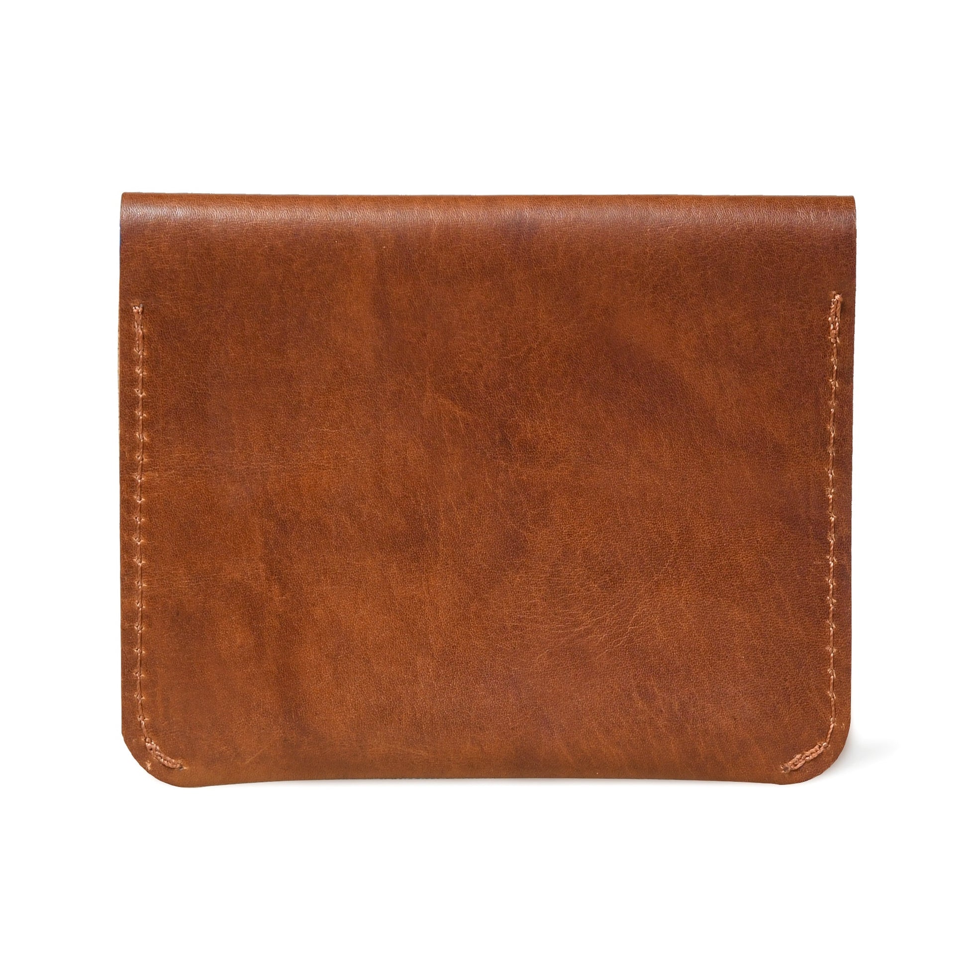 Leather Coin Holder - Tampa Home & Garden Store