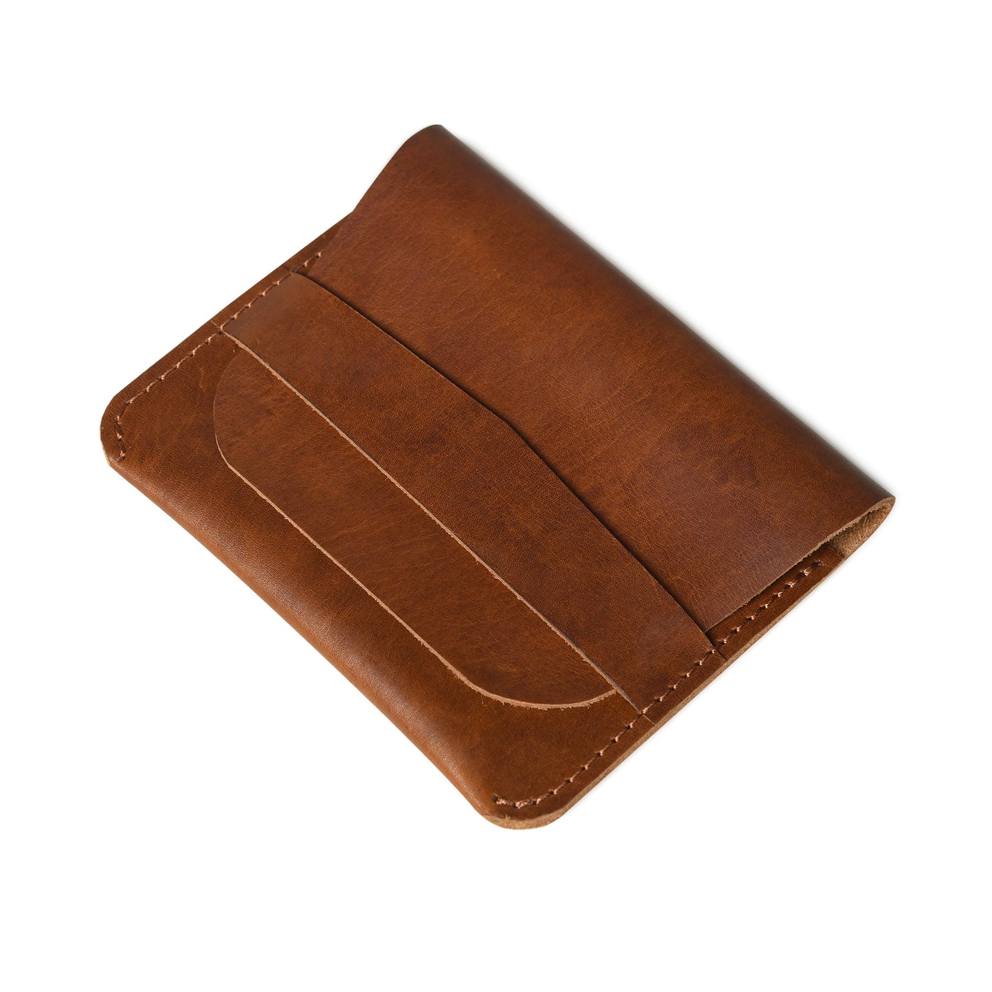 Leather Coin Holder - Tampa Home & Garden Store