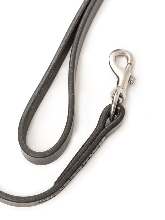 Leather Dog Leash - Tampa Home & Garden Store