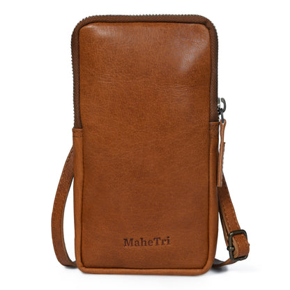 Leather Mobile Sling 1.0 - Tampa Home & Garden Store