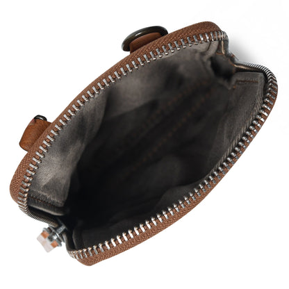 Leather Mobile Sling 1.0 - Tampa Home & Garden Store