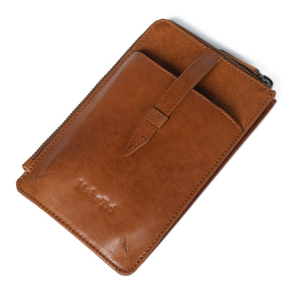 Leather Mobile Sling 2.0 - Tampa Home & Garden Store