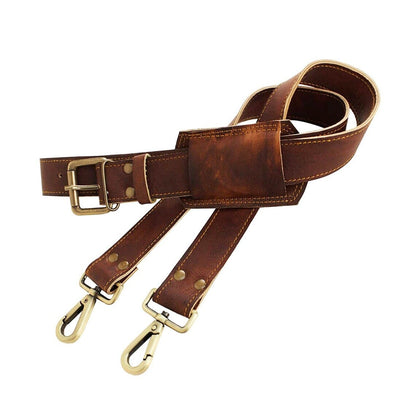 Leather Replacement Strap - Tampa Home & Garden Store