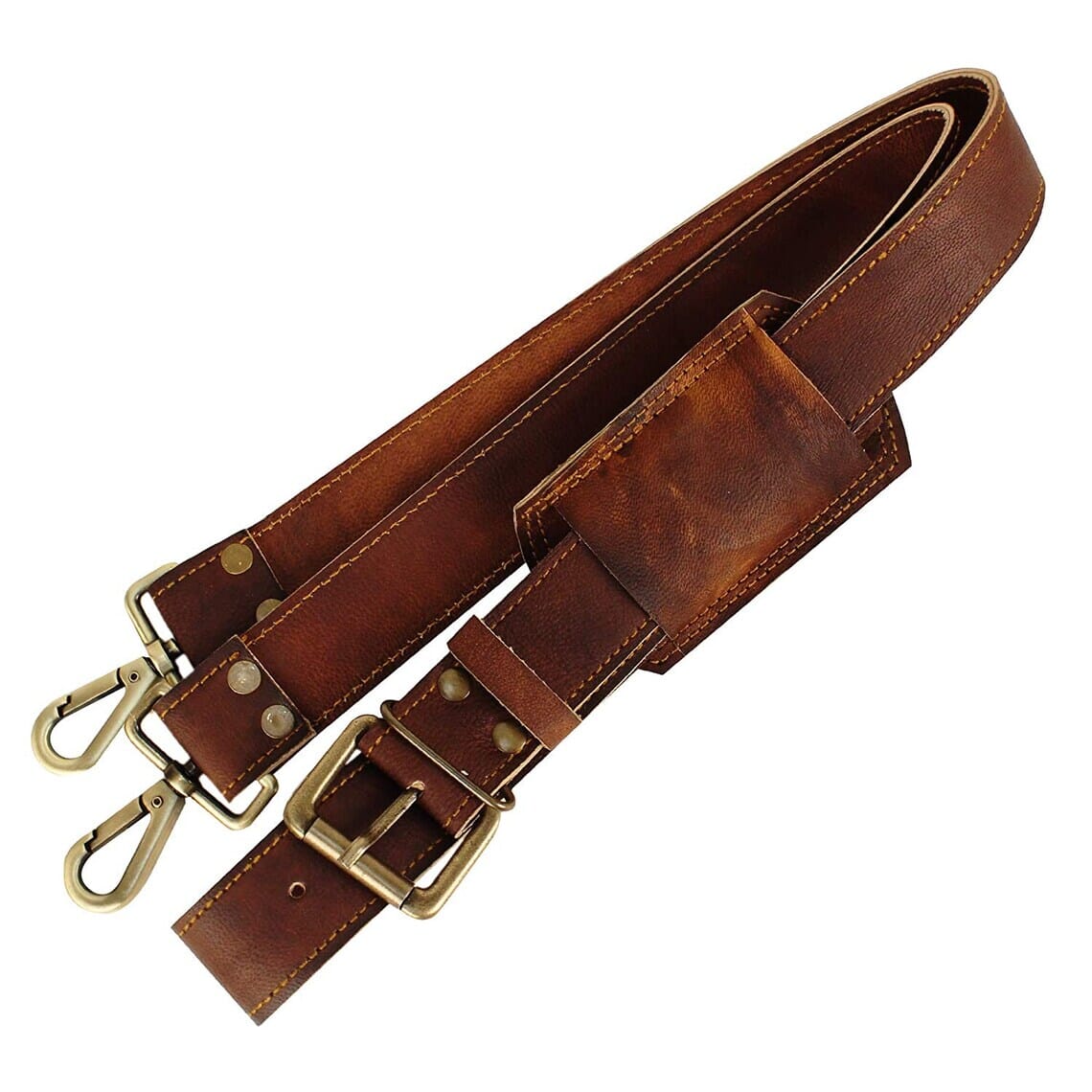 Leather Replacement Strap - Tampa Home & Garden Store