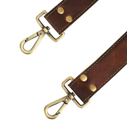 Leather Replacement Strap - Tampa Home & Garden Store
