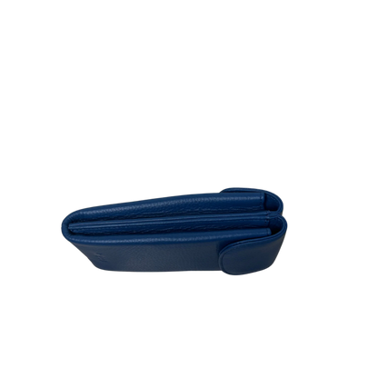 Sophia Leather Double Eyeglass Case