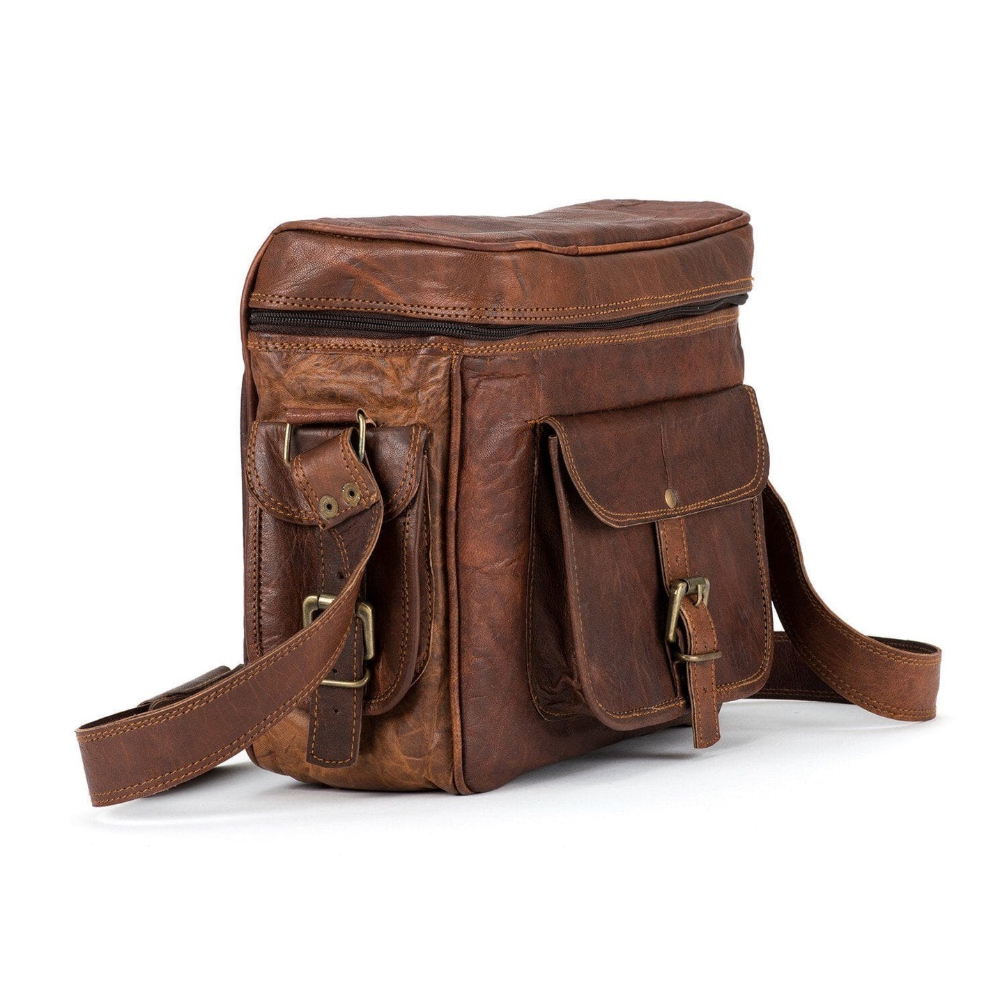 The Simmons Camera Bag - Tampa Home & Garden Store