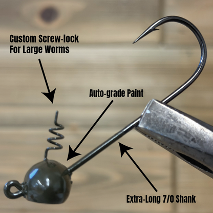 Ledge Hammer (2pk) - Tampa Home & Garden Store